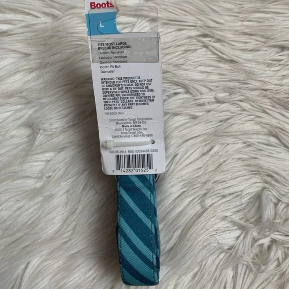 Large Dog Collar - Picture 2 of 5